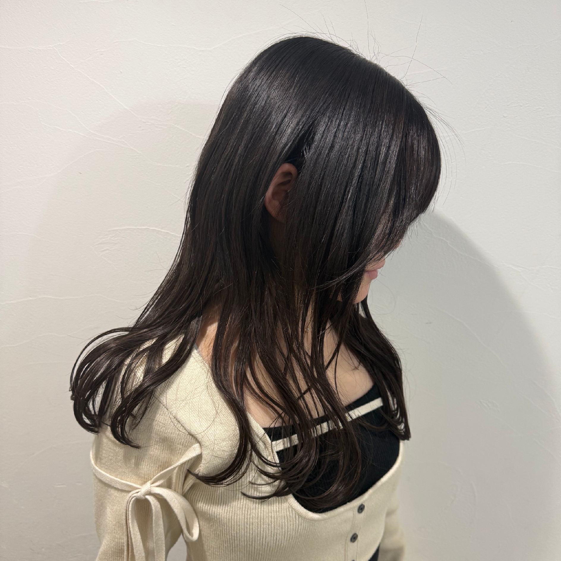 【希望色お電話にて確認】シールエクステ１００本＋エクステカット