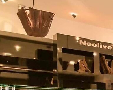 Neolive susu