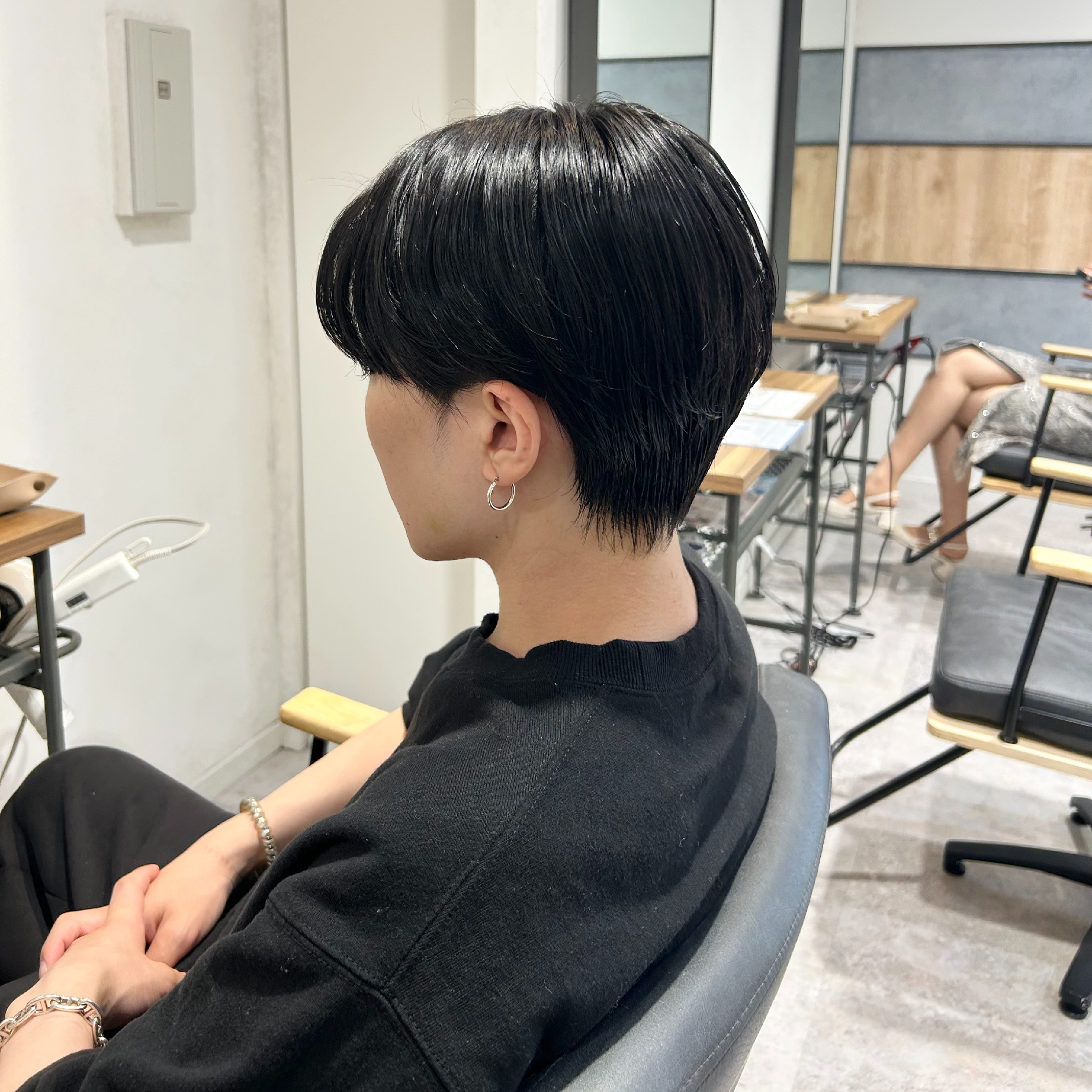 【メンズ限定🔥】カット+カラー