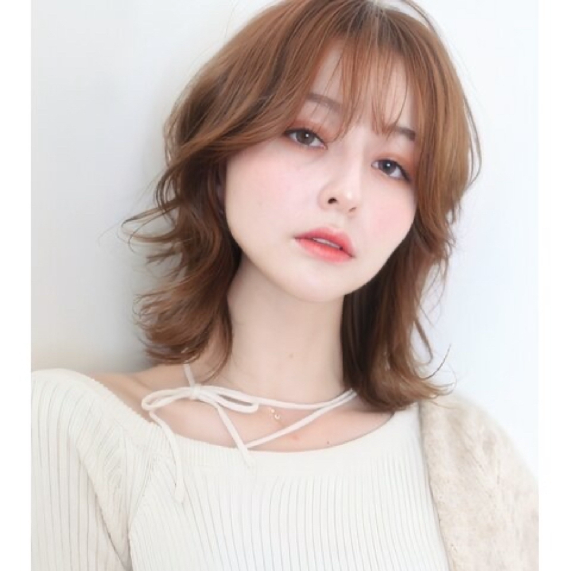 【メンバー様限定】　カット＋ハホニコトリートメント＋シャンプー　￥9300