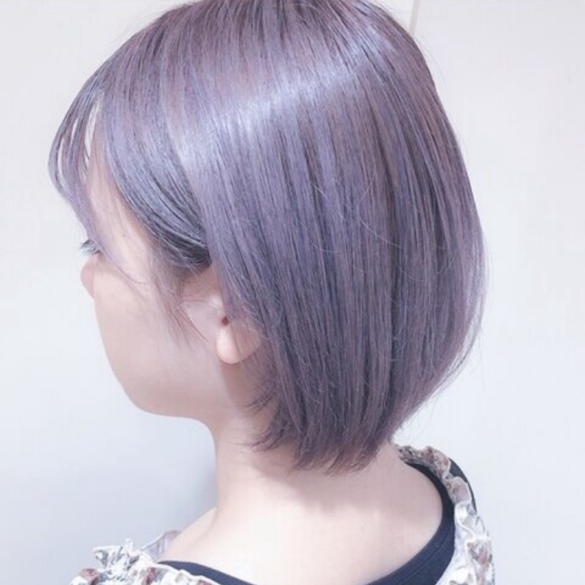 【大人気】ダブルカラー(カットなし)+シルクTR　￥20350→￥15500　【