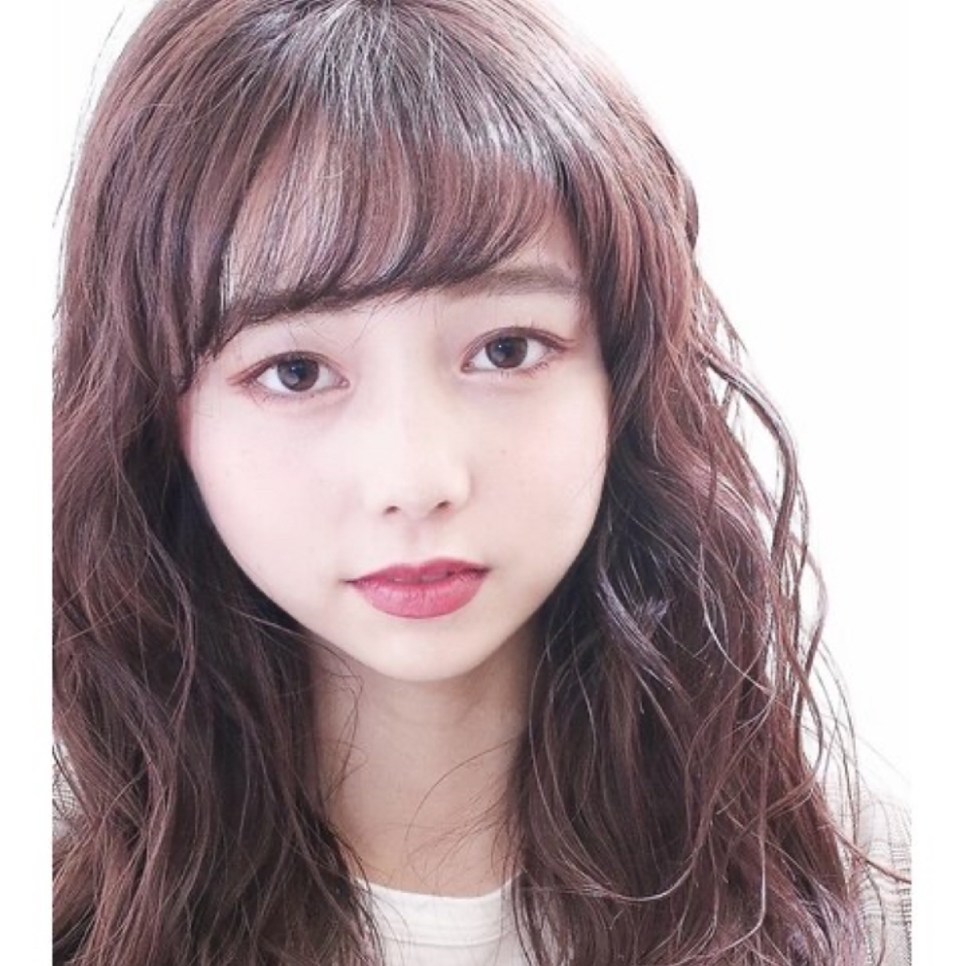 【柔らかい髪】カット+デジピュアパ-マ+シルクＴＲ　￥11900【町田駅】