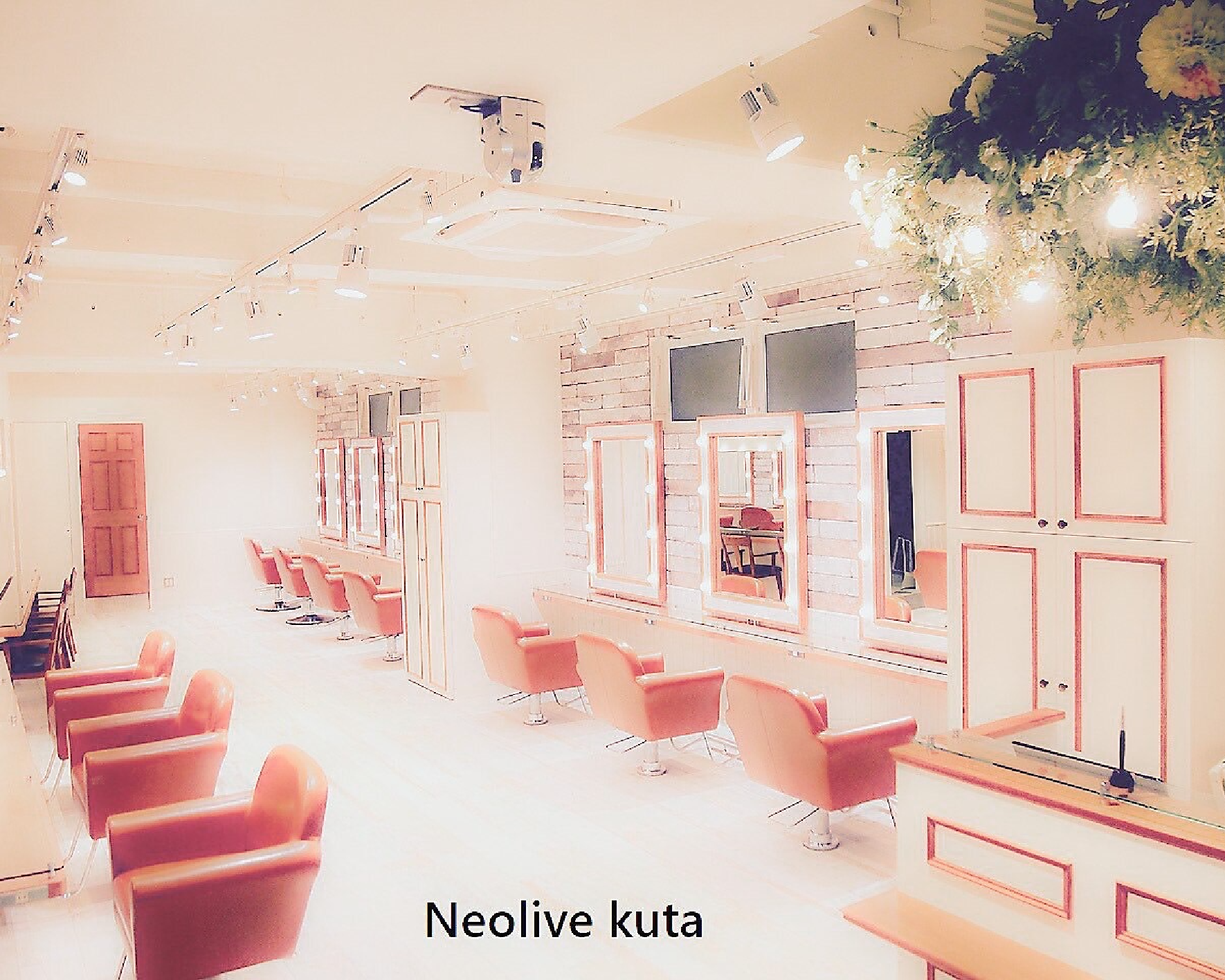 Neolive kuta