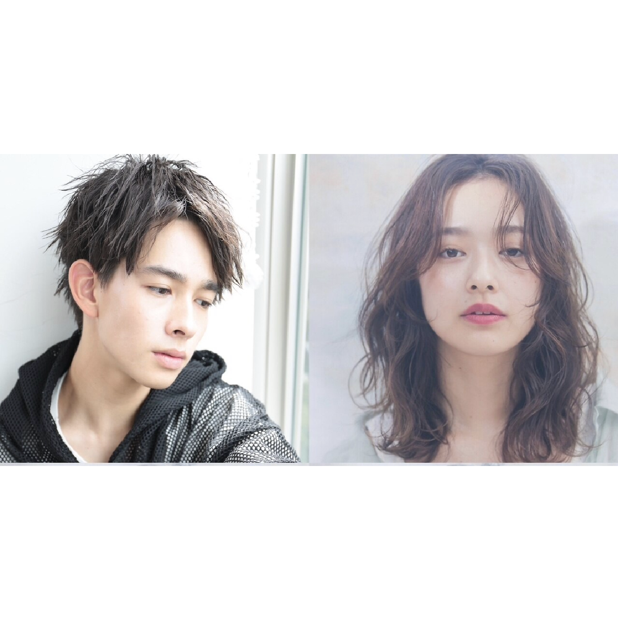 【新規/学割U24】平日限定カット+トリートメント￥4000