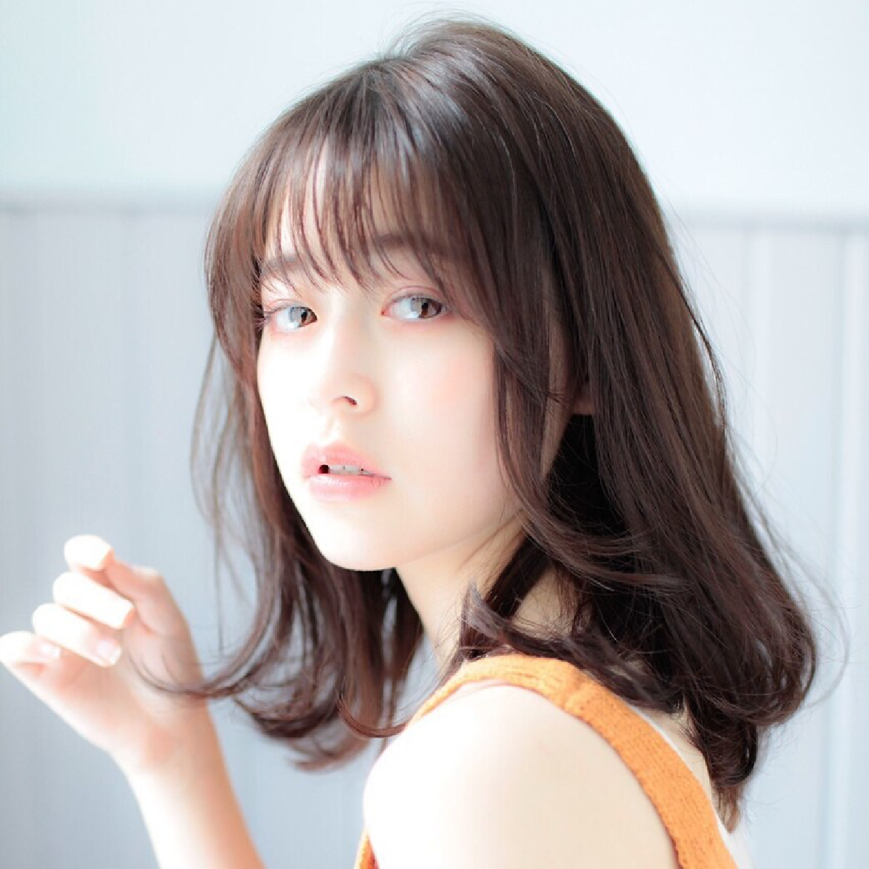 【ダメージケアしたい方】骨格矯正カット+最高級５stepトリートメント￥8250