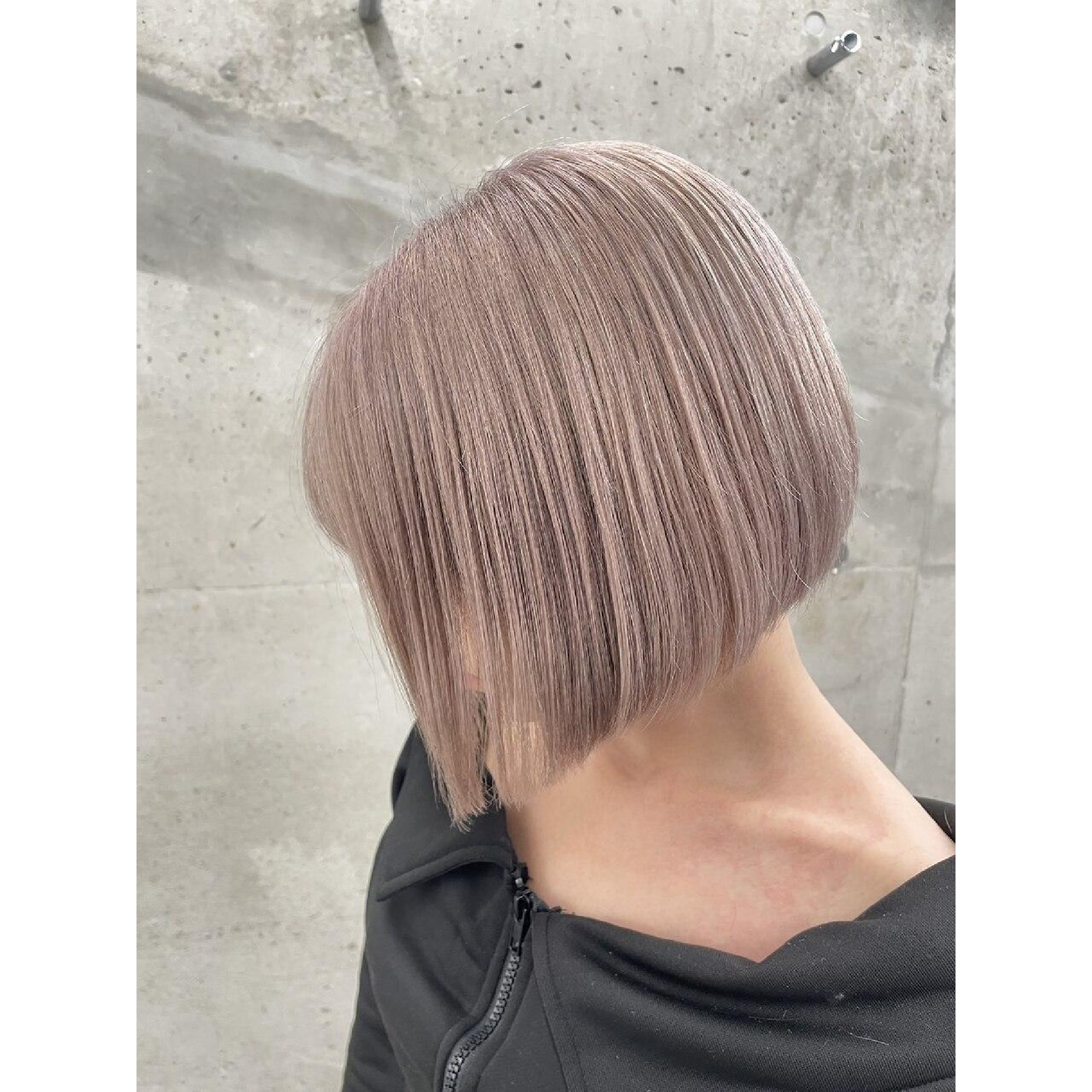 【トリプルカラー】ブリーチ2回＋カラー￥26400→￥19800
