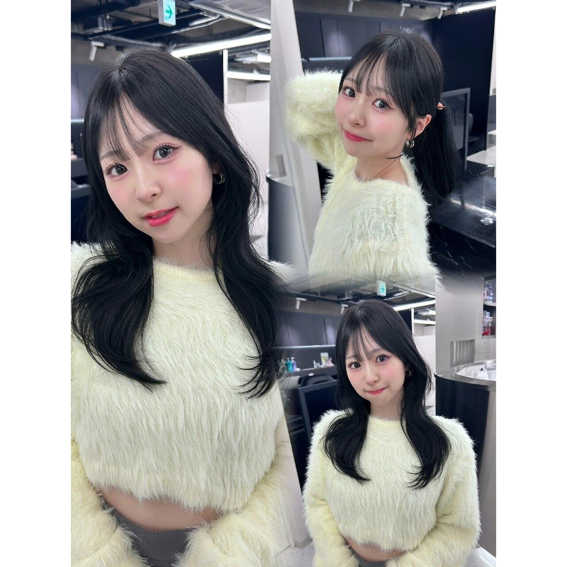 【上質ケア】カット+ケラスターゼトリートメント￥9900→￥6600