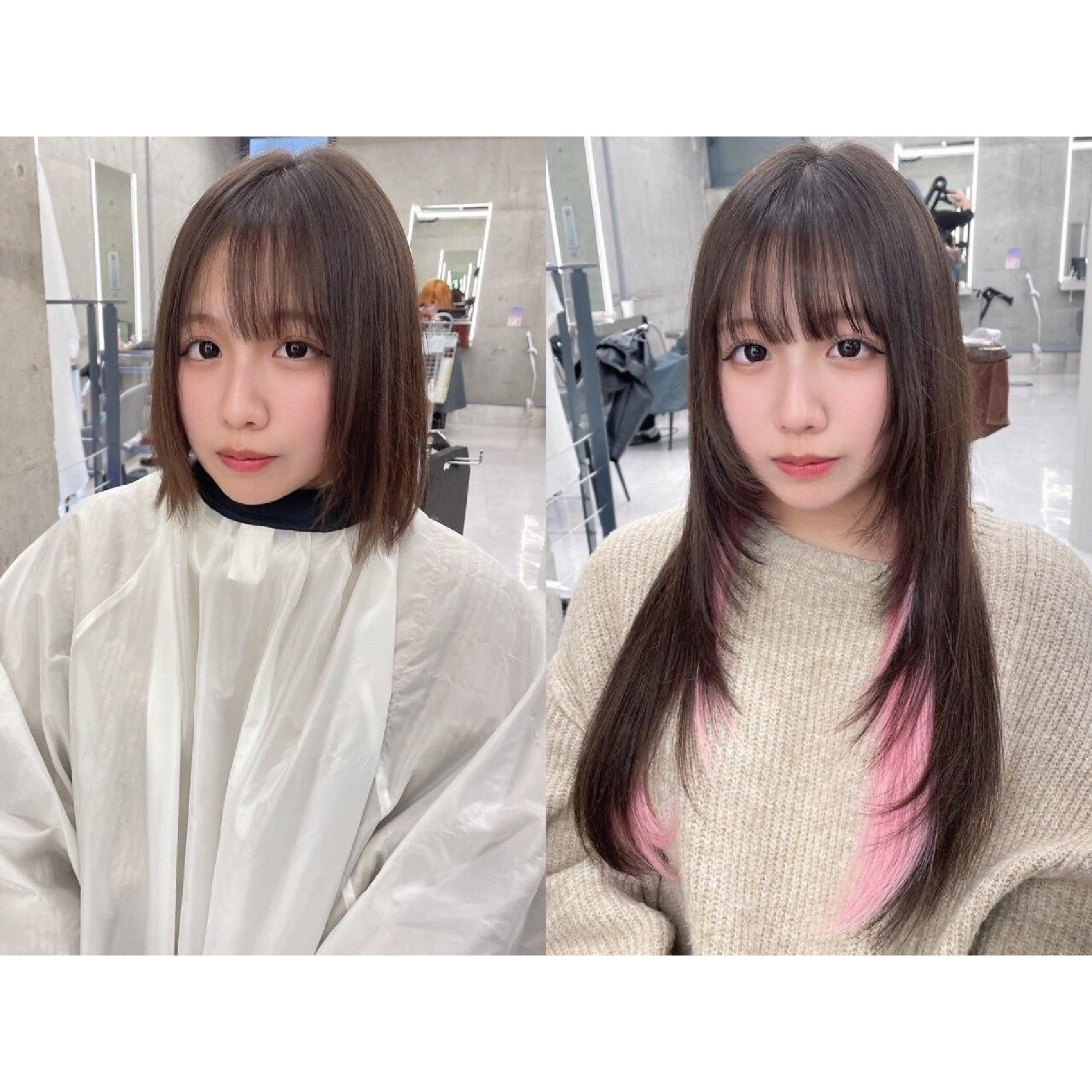 プラチナエクステ40枚 ～【追加1枚 ¥440 → ¥220】