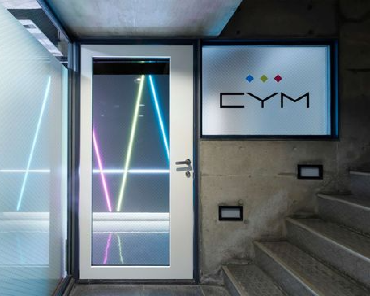 CYM【シィム】