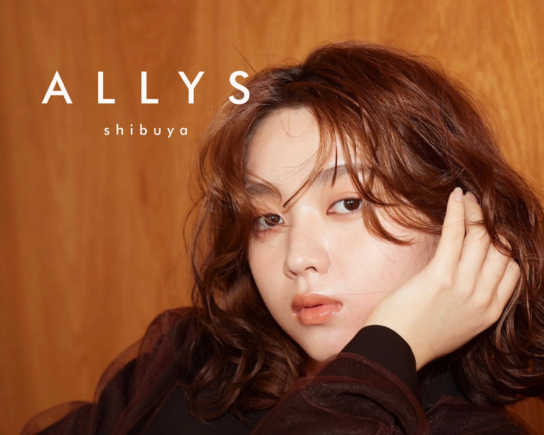 ALLYS shibuya