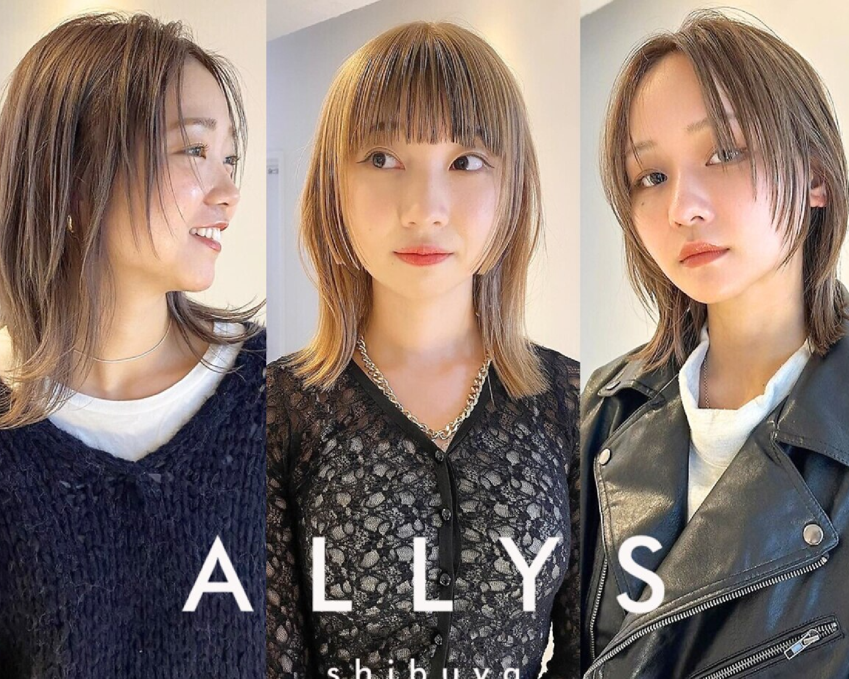 ALLYS shibuya
