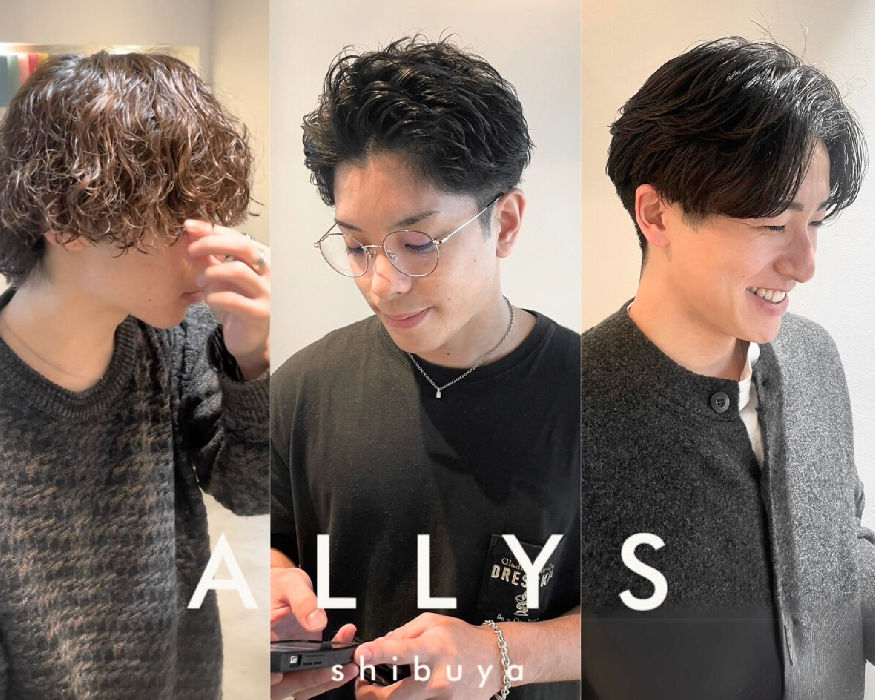 ALLYS shibuya