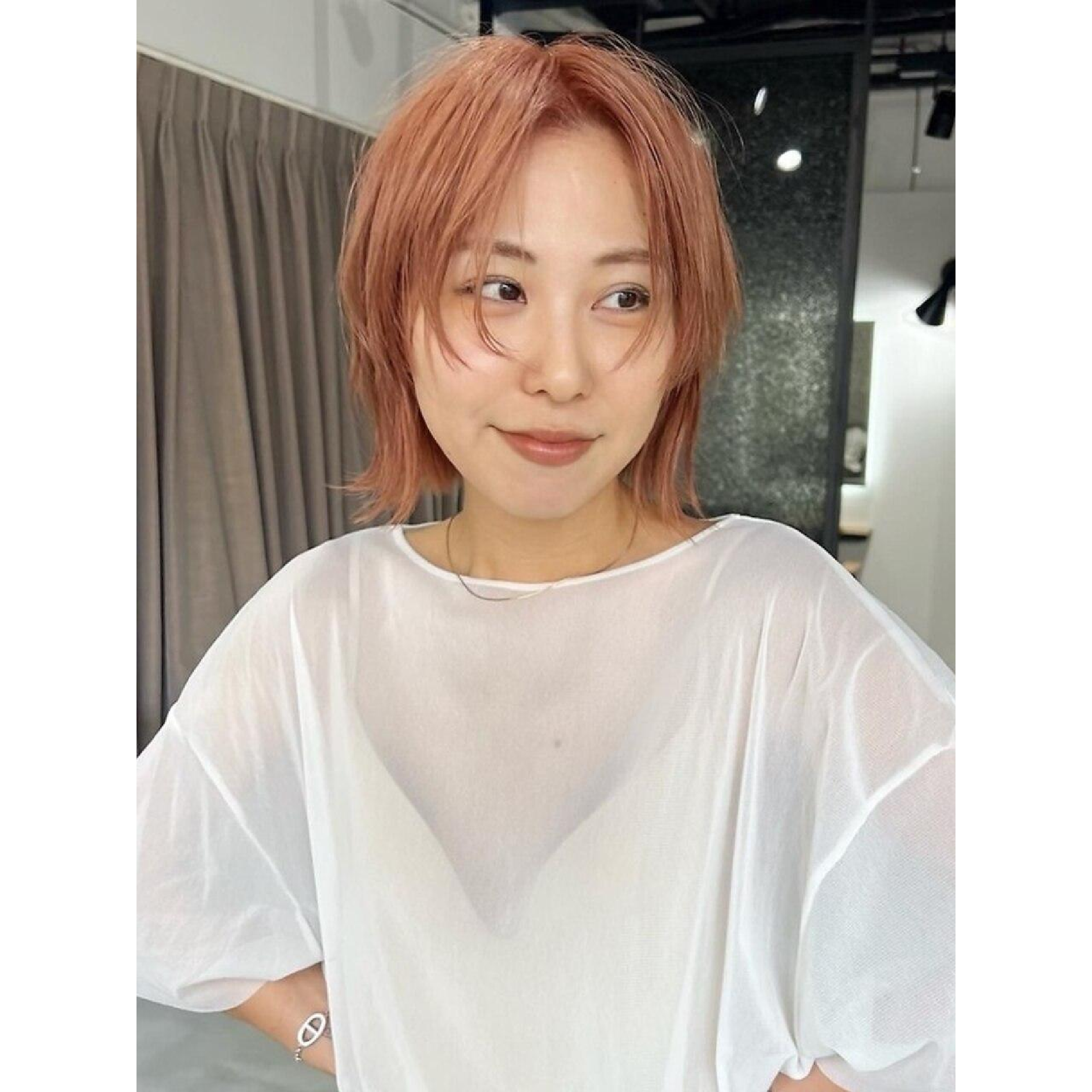 【2回目・3回目限定】カット+カラー　￥14,300→￥11,440