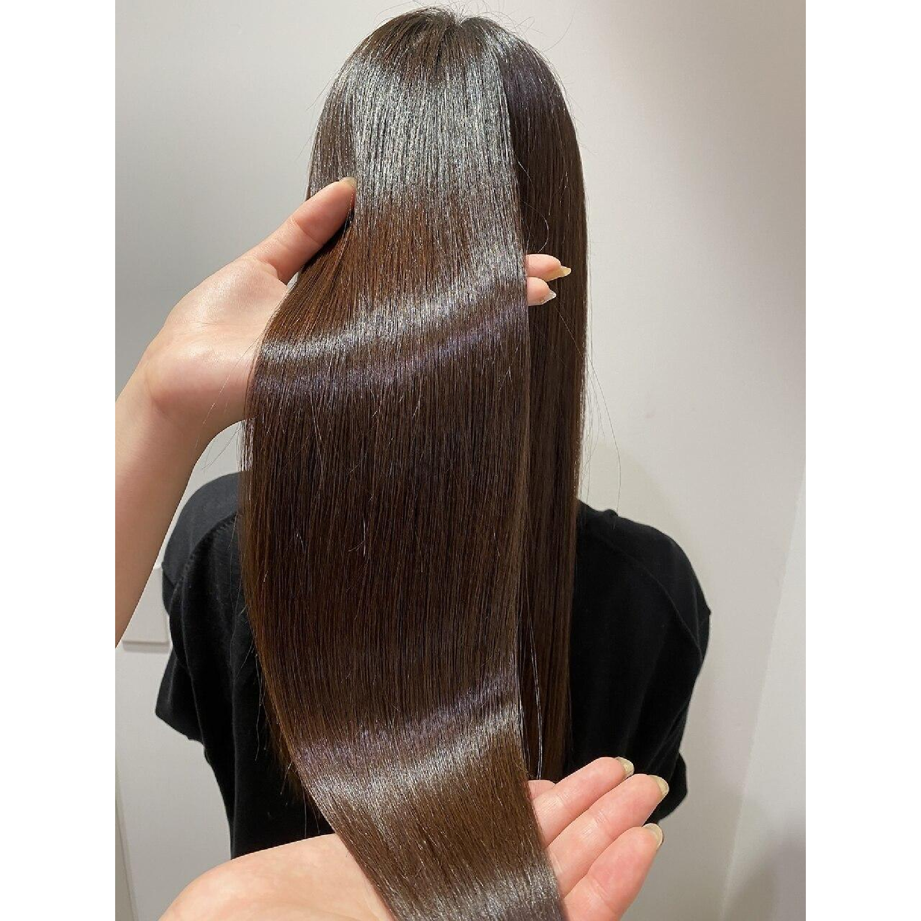 【カウンセリング後に選択】ヘアケアトリートメント　￥4,400～