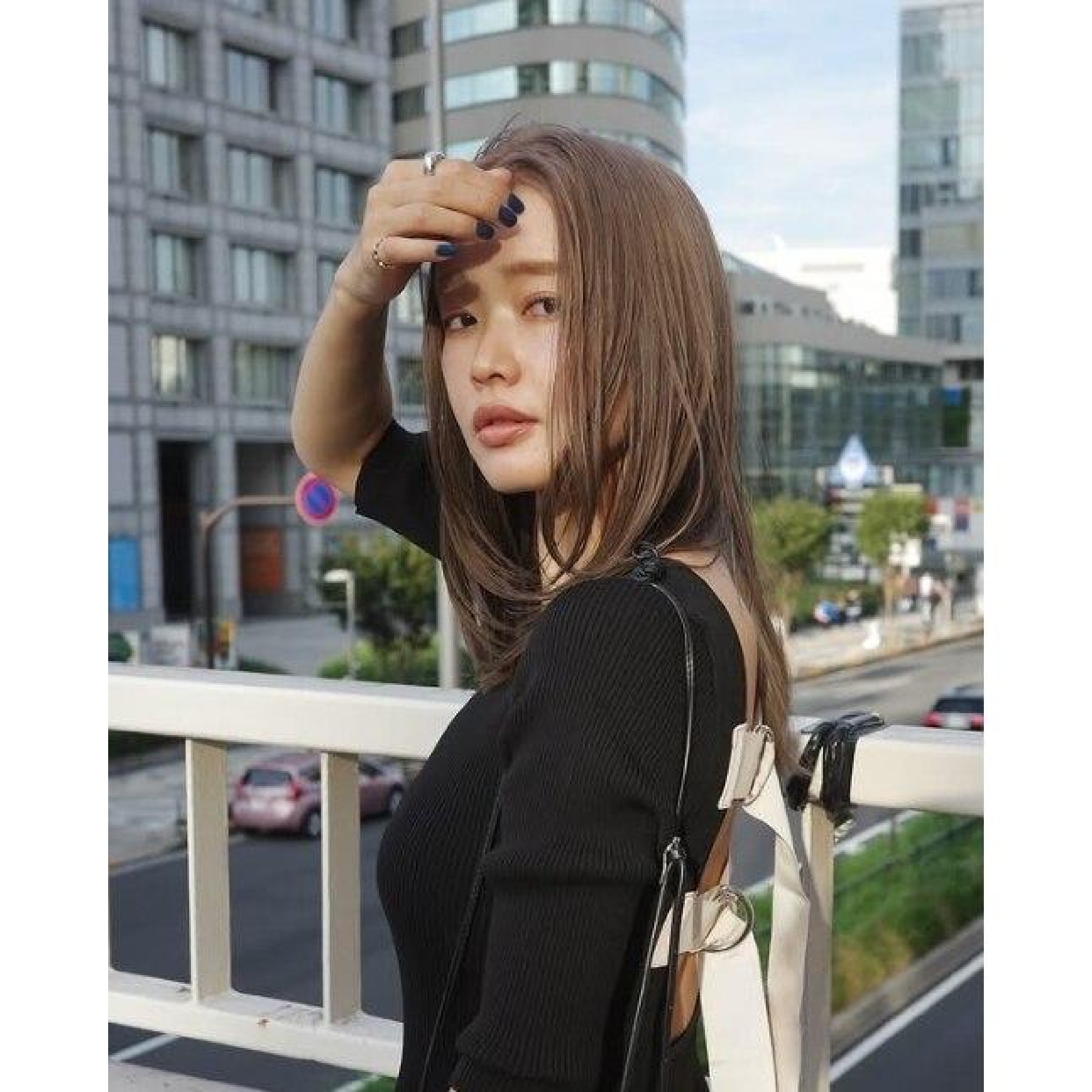 【再来】似合わせカット　￥6,600