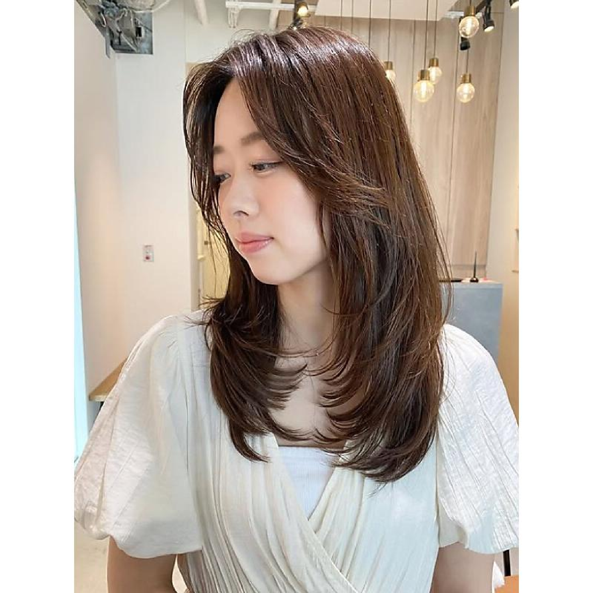 似合わせカット　￥6,600→￥4,950