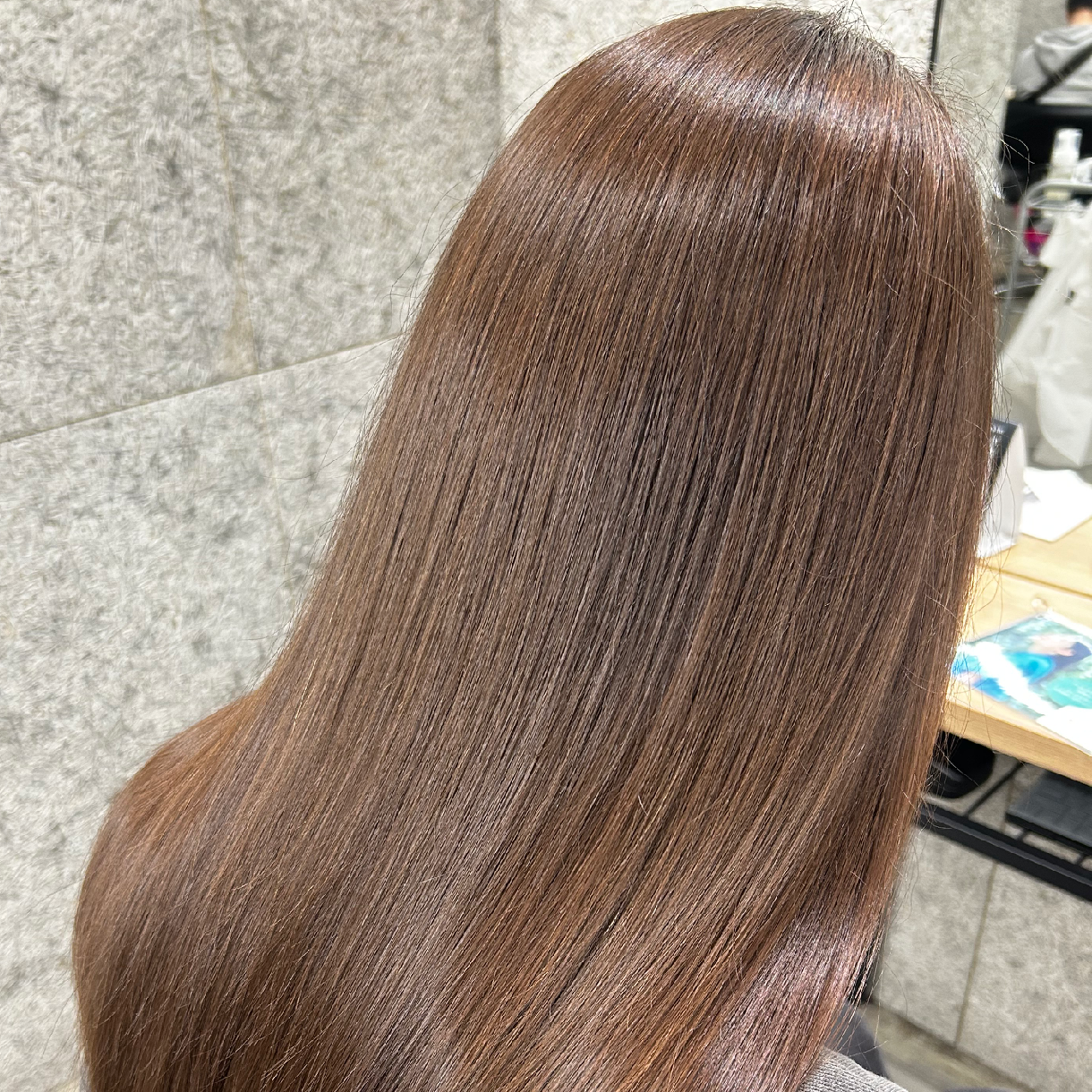 集中補修ケア