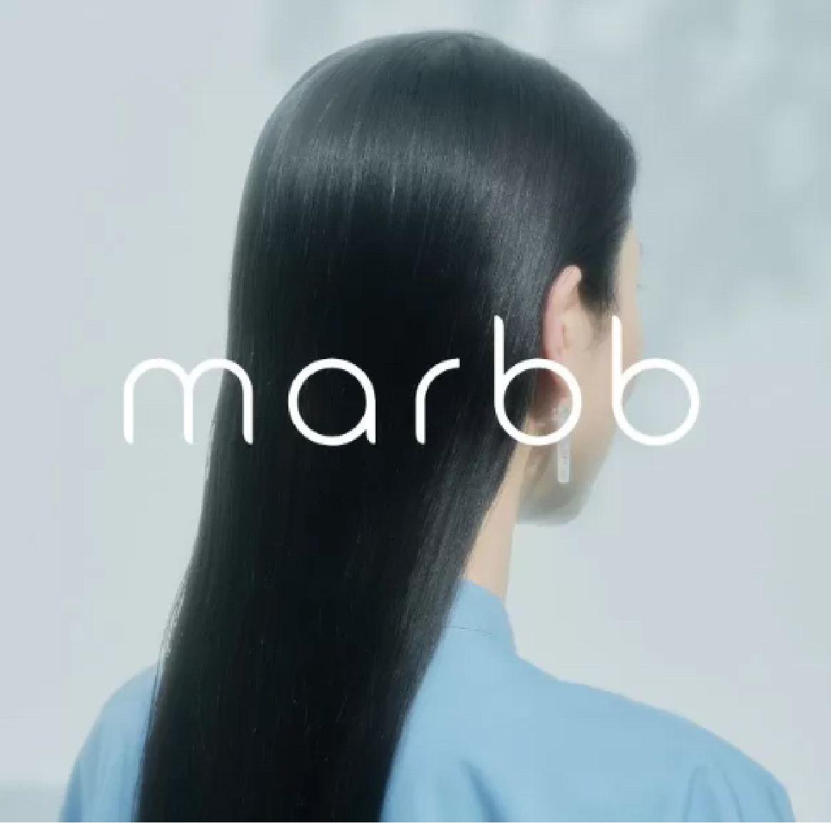 【癒し×頭皮改善】　marbbスパ＋カット　¥7,150