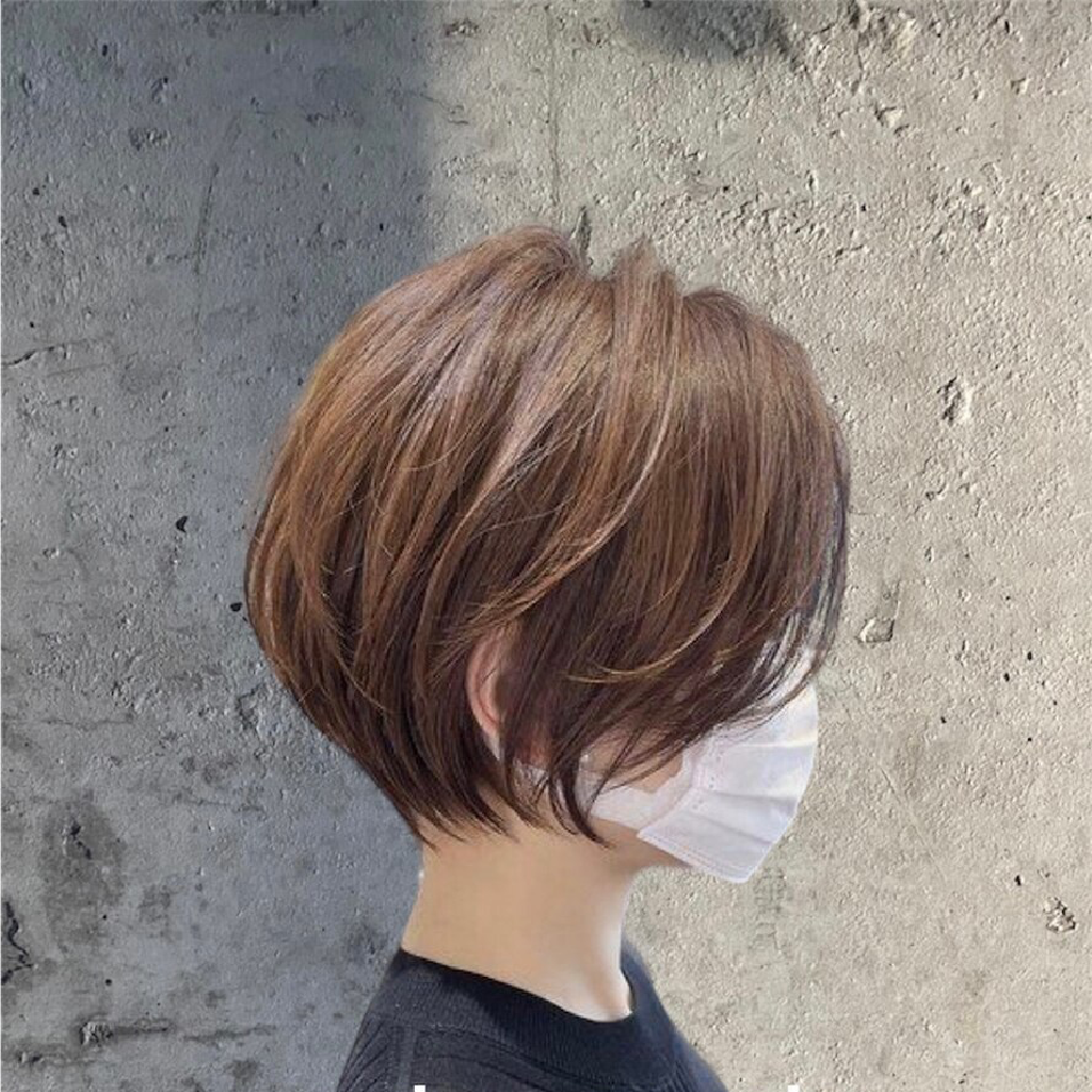 【張間限定】似合わせカット&トリートメント