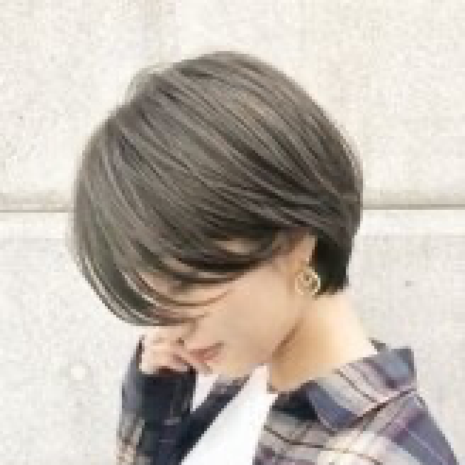 【オープン記念☆】AI　診断　オリジナル似合わせカット　￥４４００