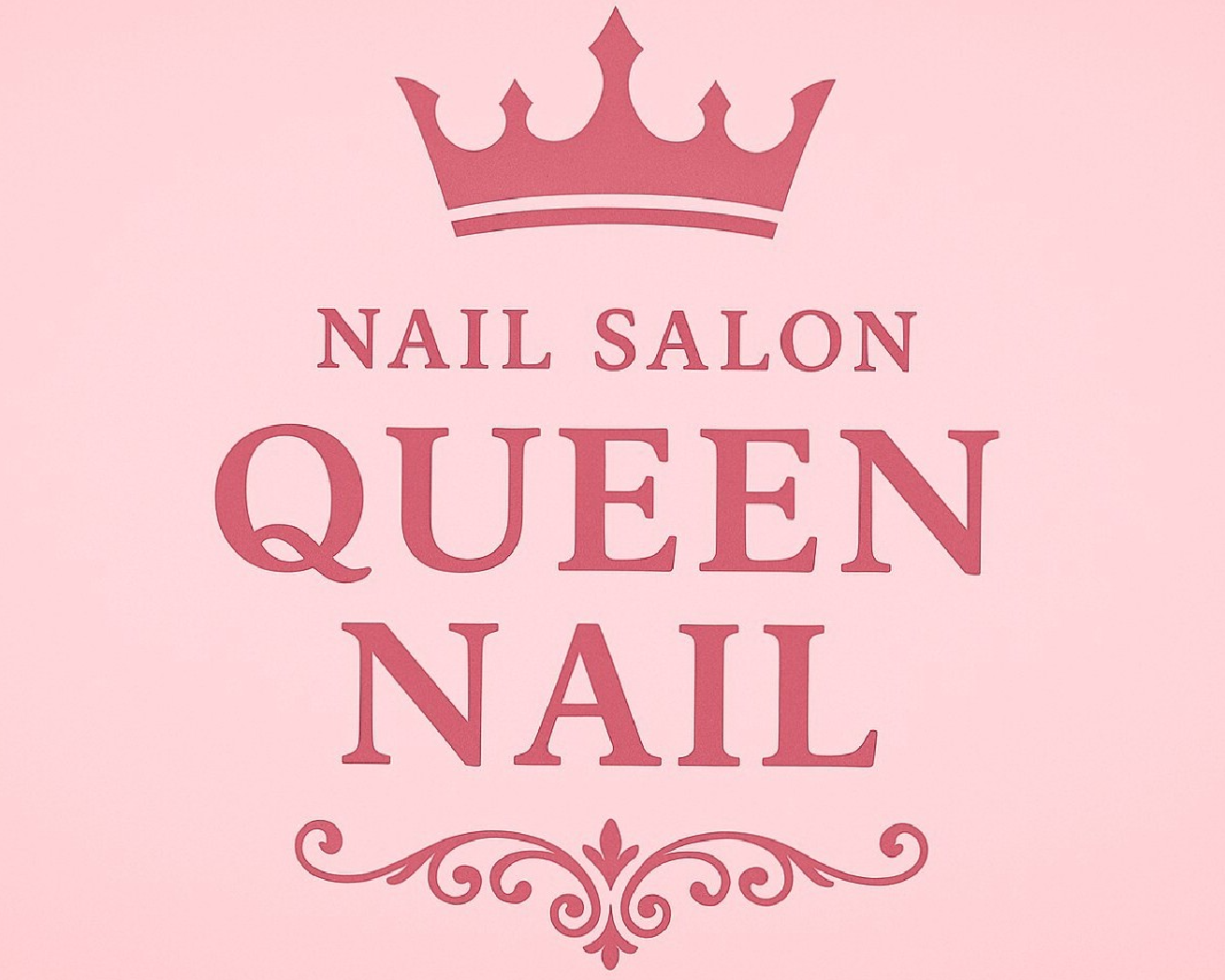 Queen Nail 柏店