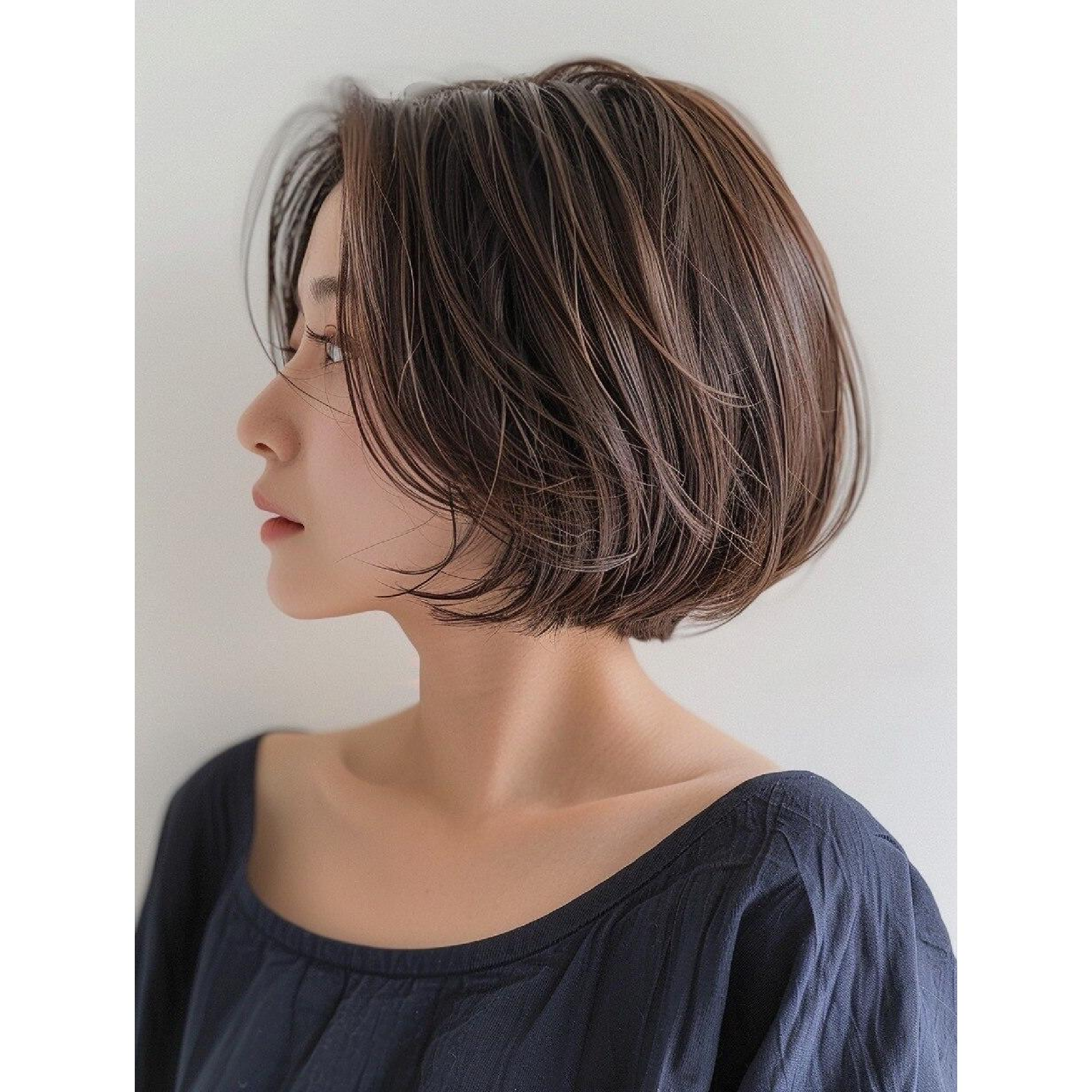 【最旬プラン☆】カット+髪質改善オージュアトリートメント￥12000→￥6990