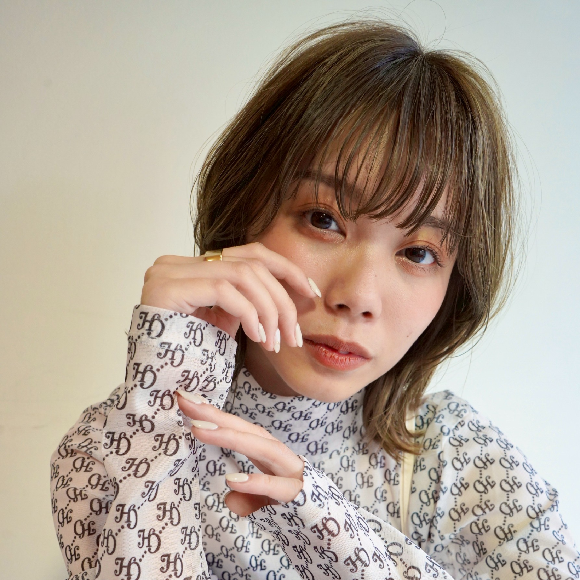 うる艶ワンカラー ￥9,460→￥6,000