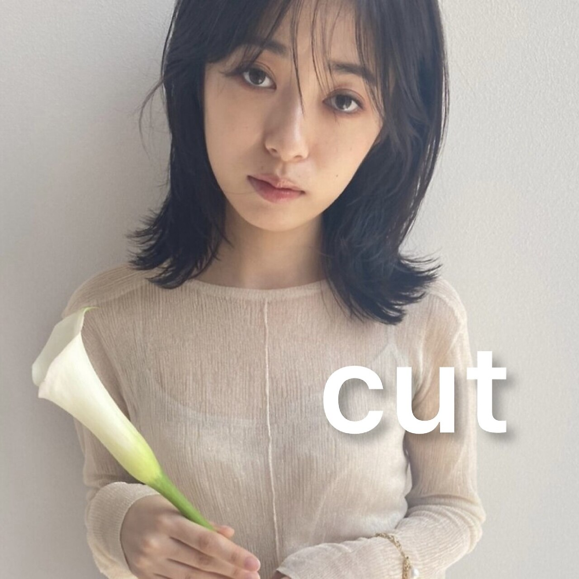 ご新規カット+トリートメント【宮本指名用】