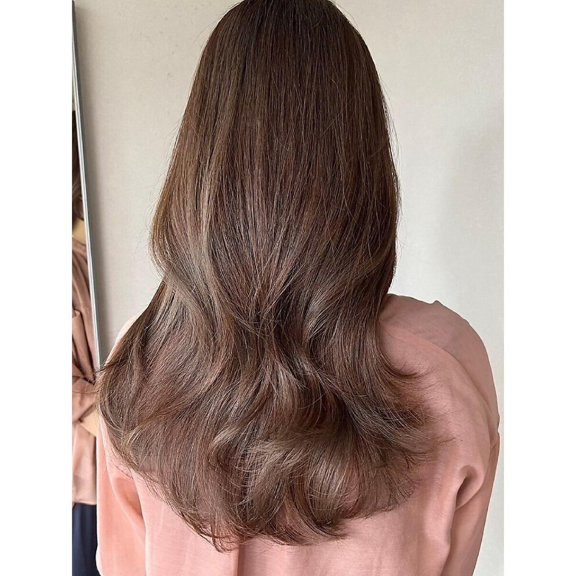 カット＋KERASTASE　or　Aujuaトリートメント　￥10,450→