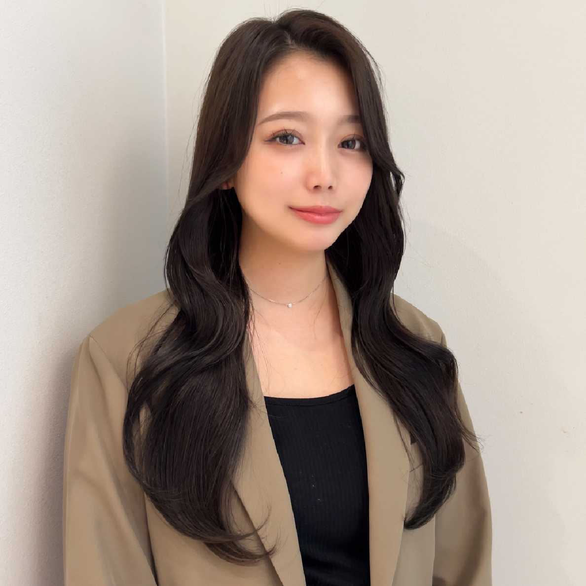 【ご新規様限定🎀】カット+イルミナカラー+ケラスターゼトリートメント