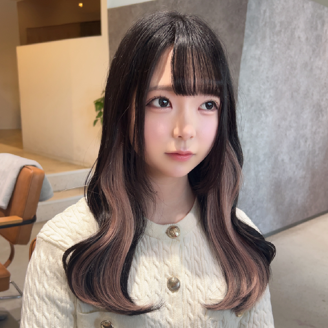 【初めての方にオススメ❕】インナーエクステ 10本🩶🪽