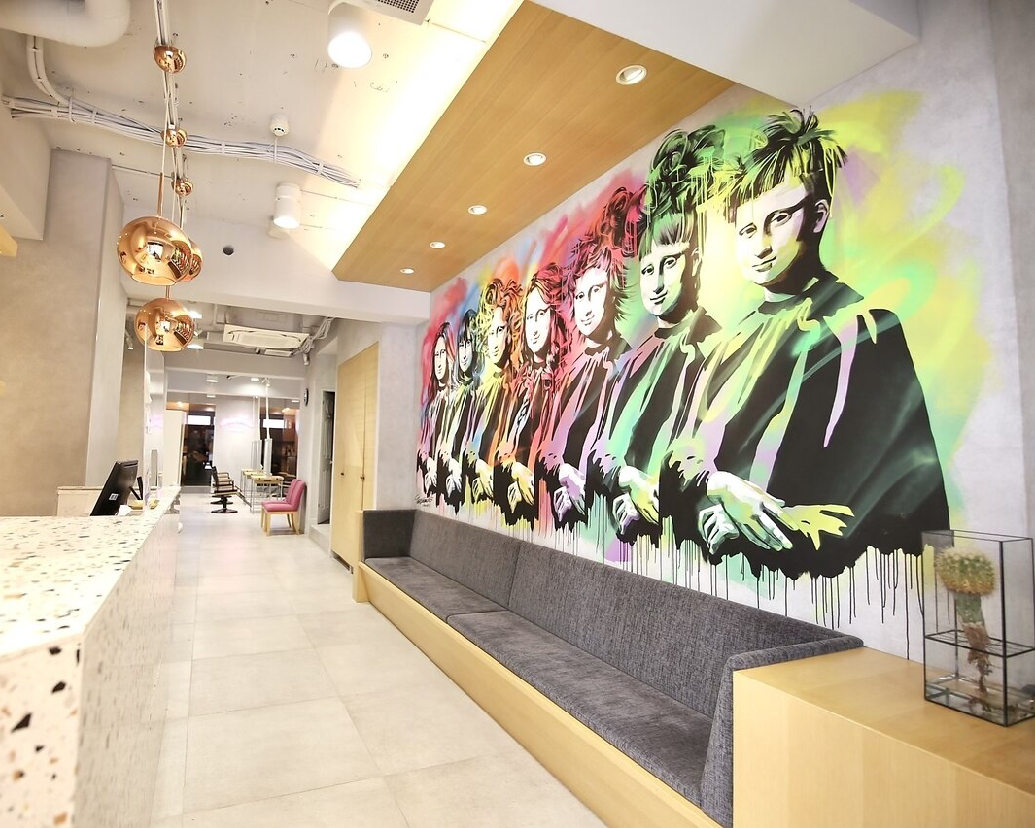 marbles tokyo neolive