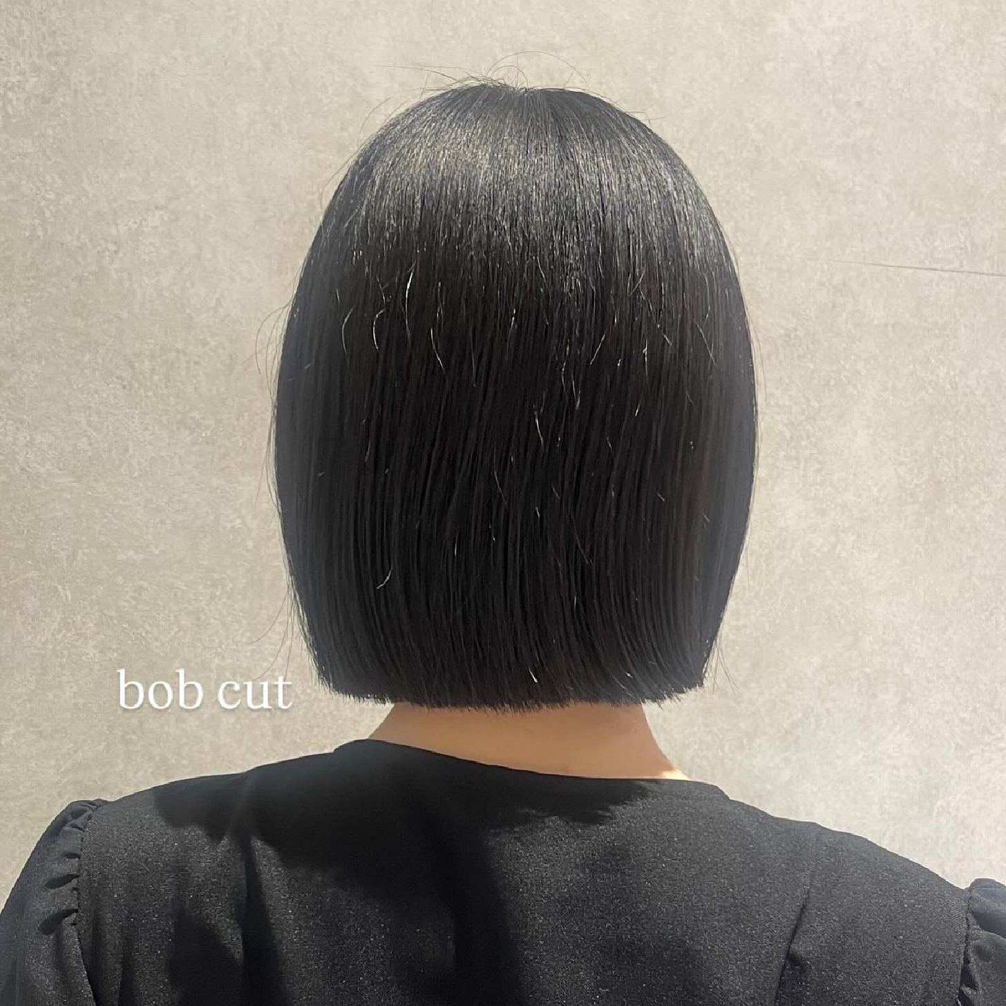 ♡ladies cut