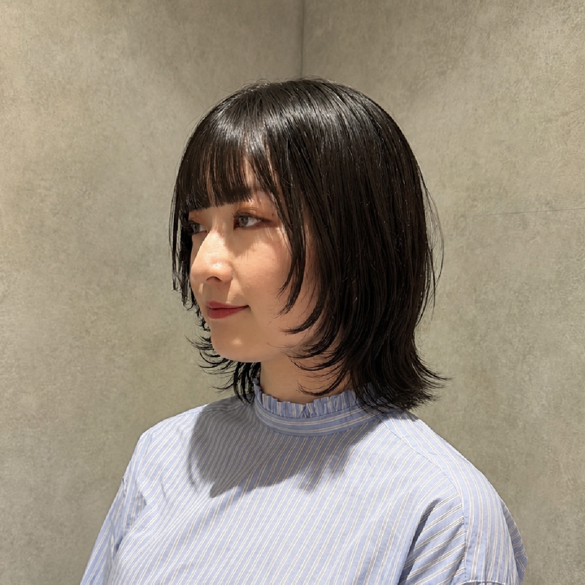♡ladies cut