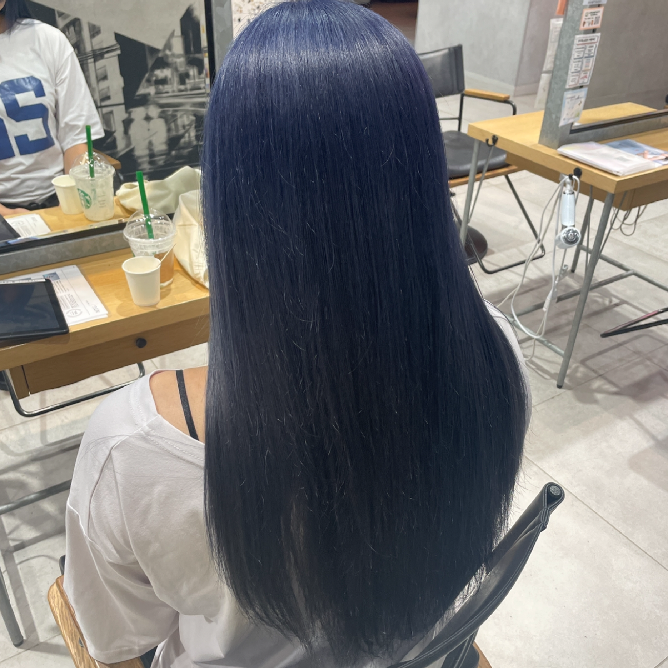 ❁ブリーチ＋カラー＋4stepトリートメント❁
