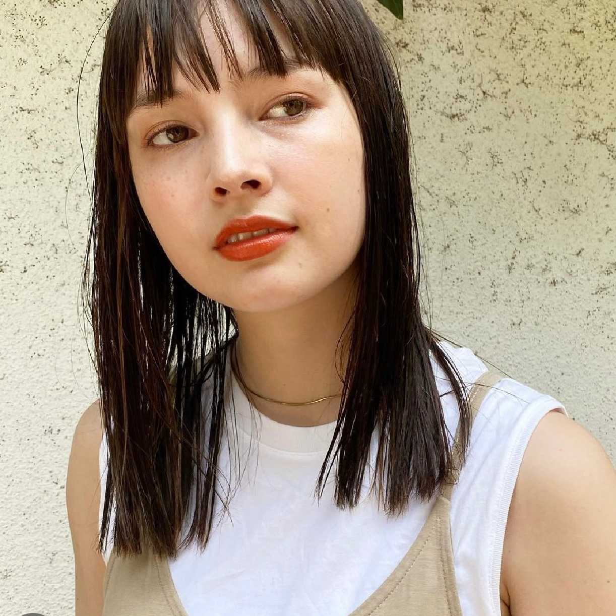 ◯根元縮毛矯正