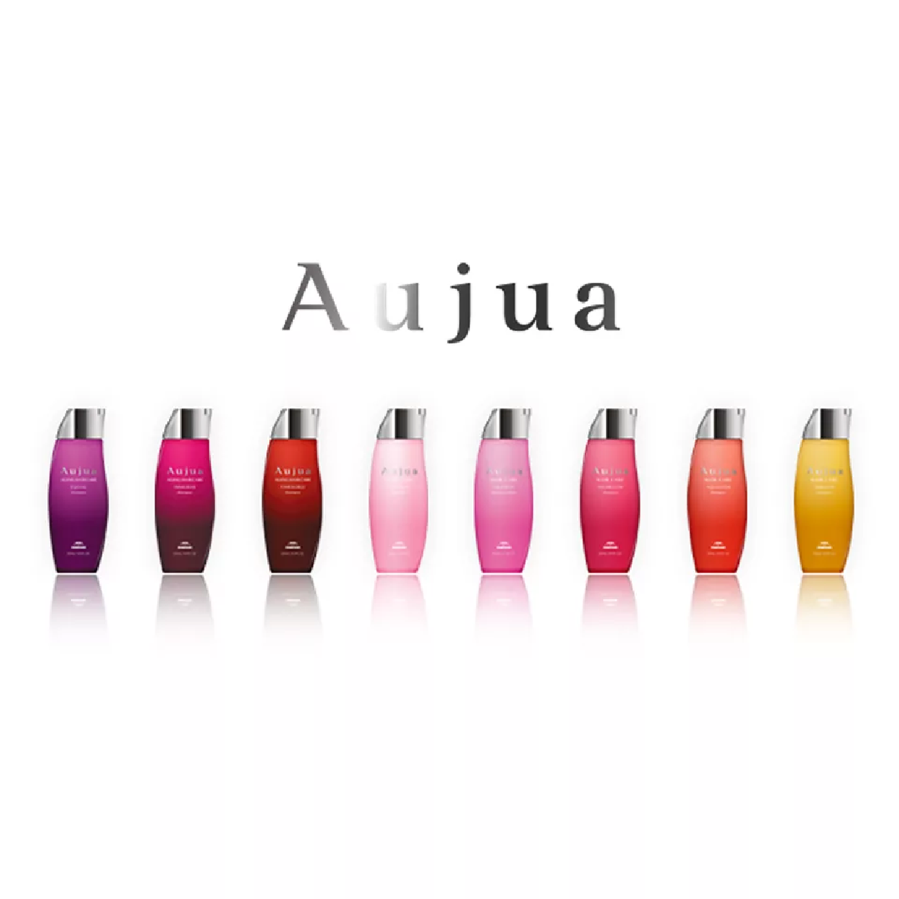 Aujuaトリートメント