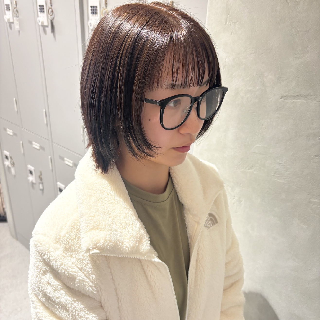 【全員OK🎫】毛先のメンテナンスカット