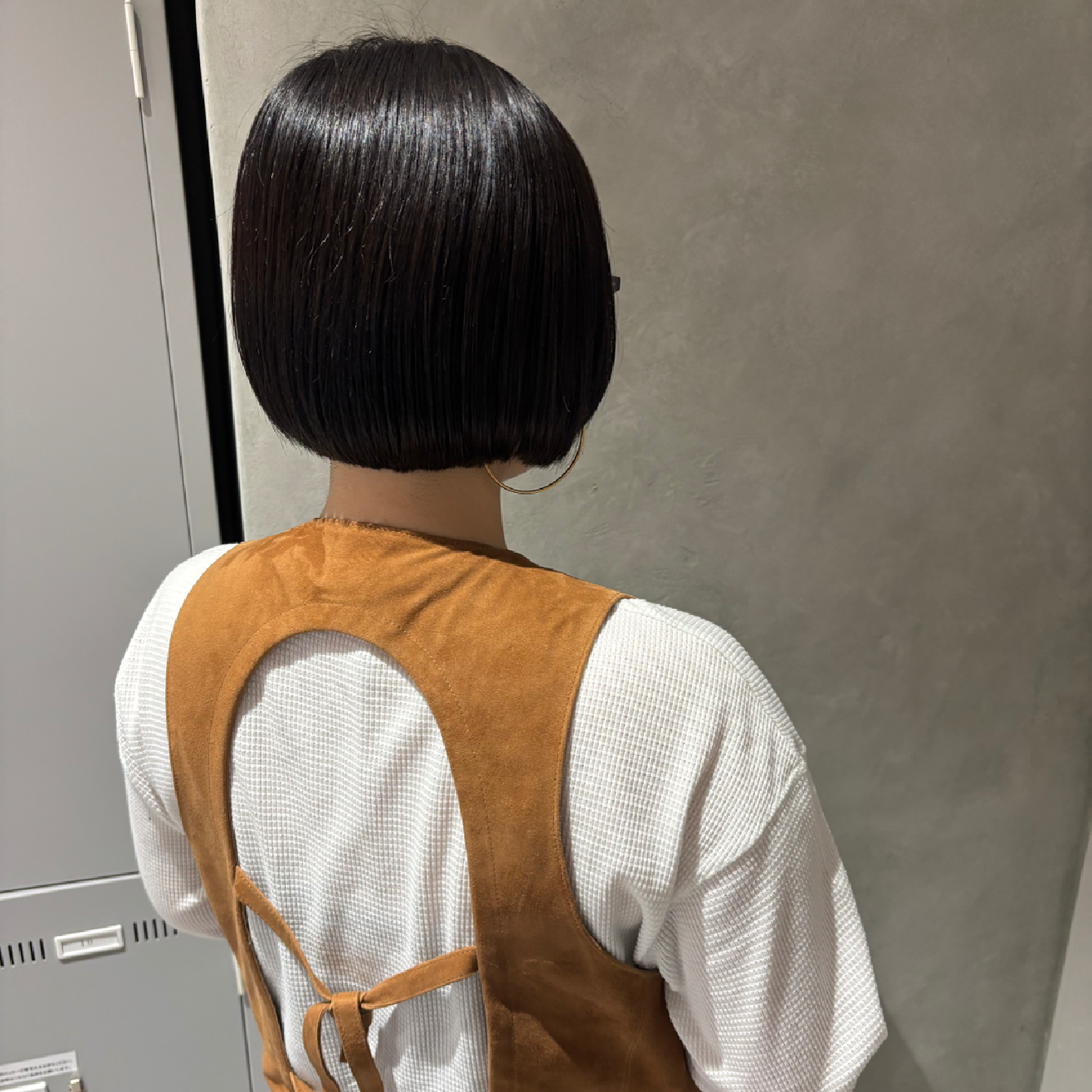 【 7月限定🌻】カット+全体カラー
