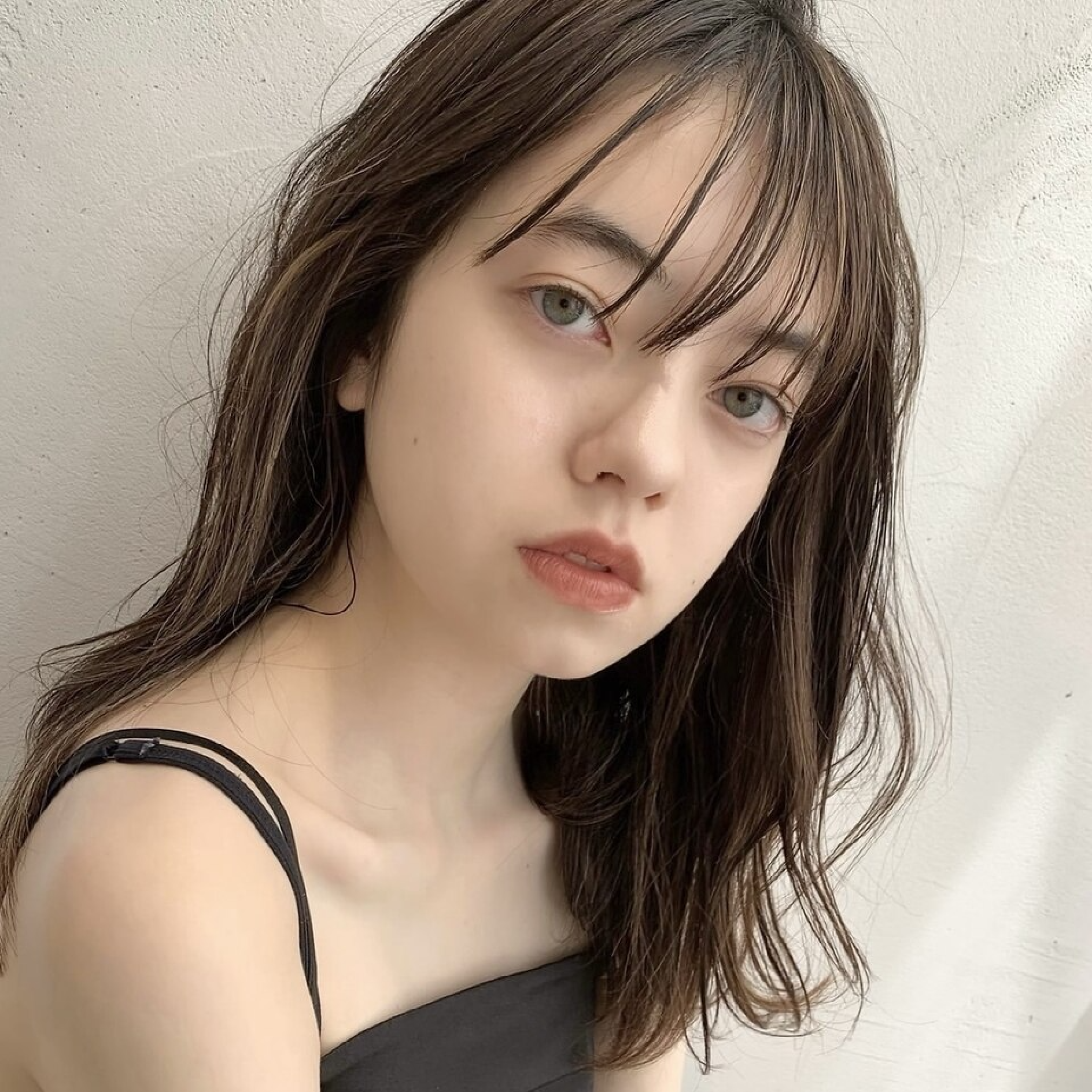 【ケアしたい方に♪】　カット+ケラチントリートメント　￥7700