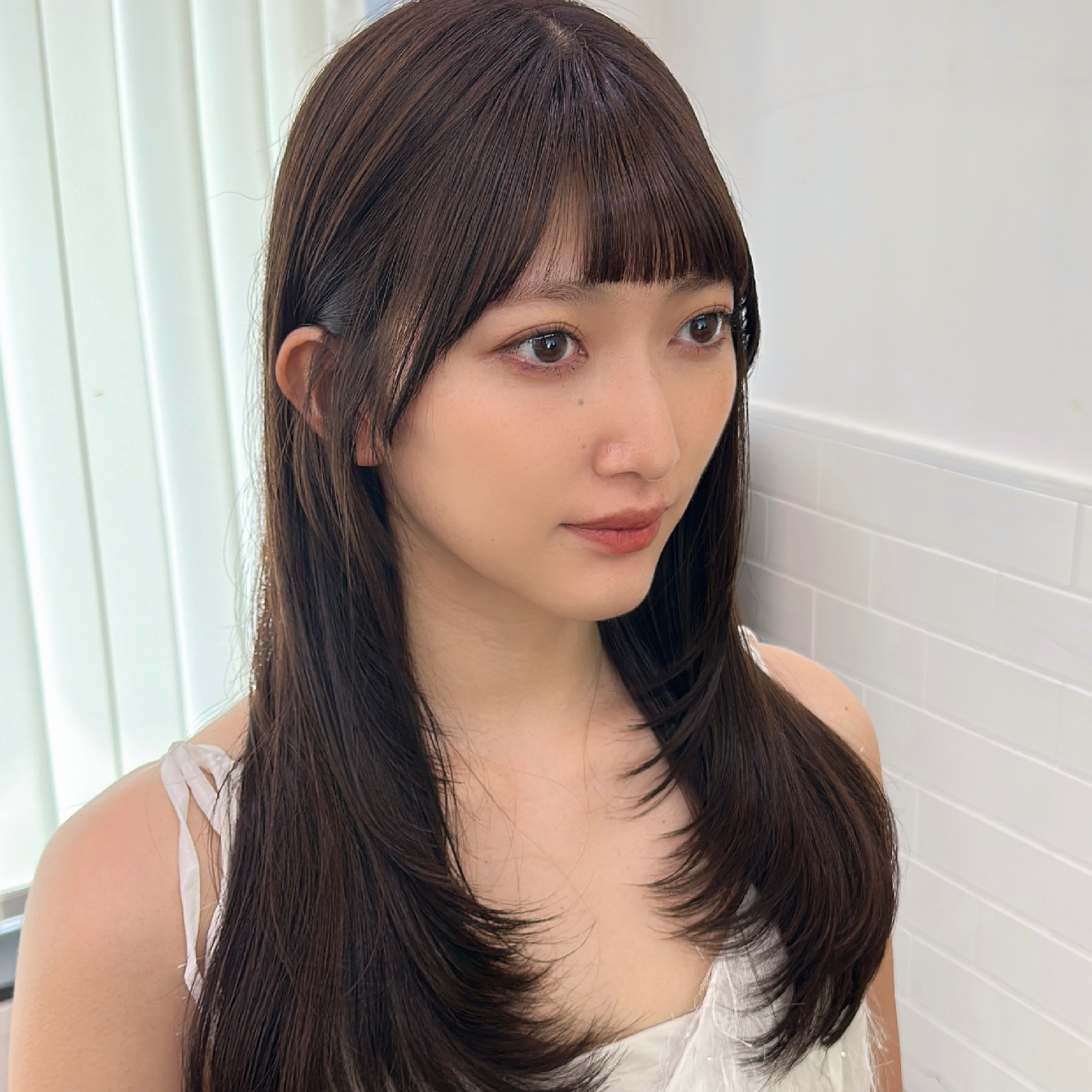 似合わせカット✂︎