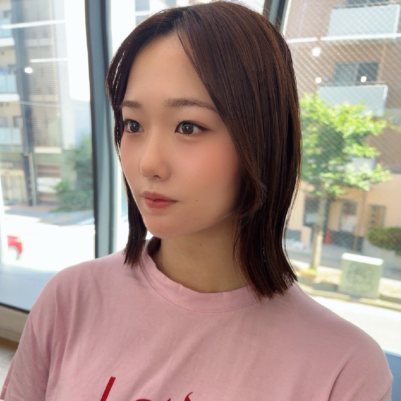 【ご新規様💛】似合わせカット✂️Aujuaトリートメント🍃*