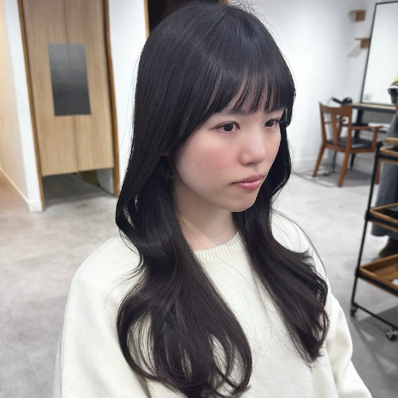 【🪅美髪まとめてメニュー🪅】カット➕カラー➕縮毛矯正