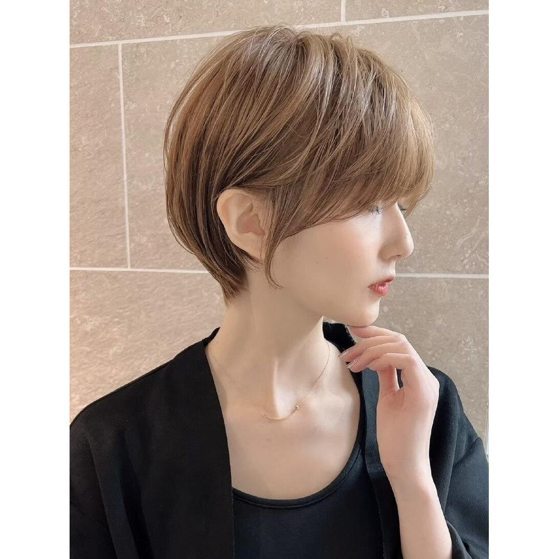 【平日限定】カット＋シャンプーブロー