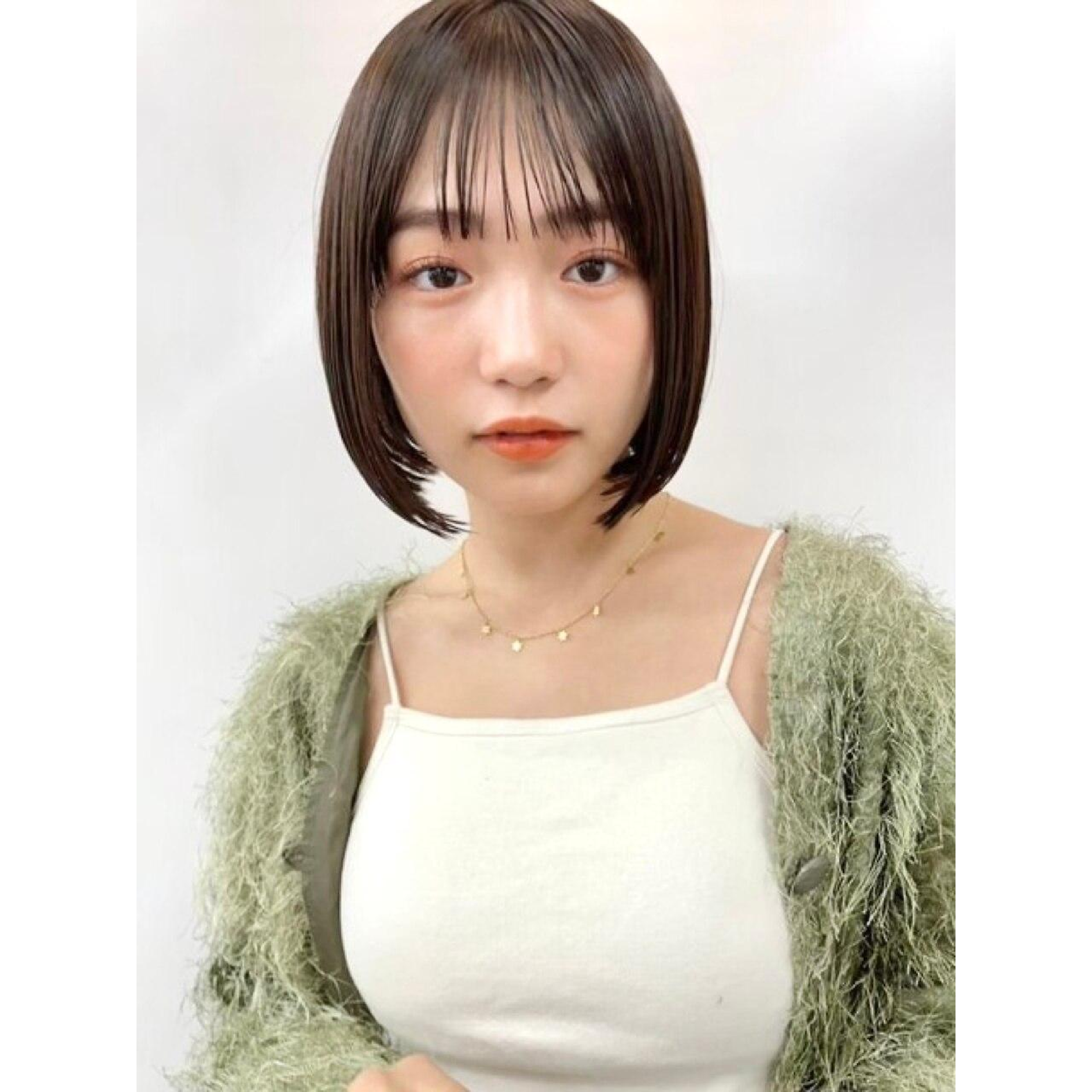 【人気No．3】カット+オージュアトリートメント￥12650→ ￥8800