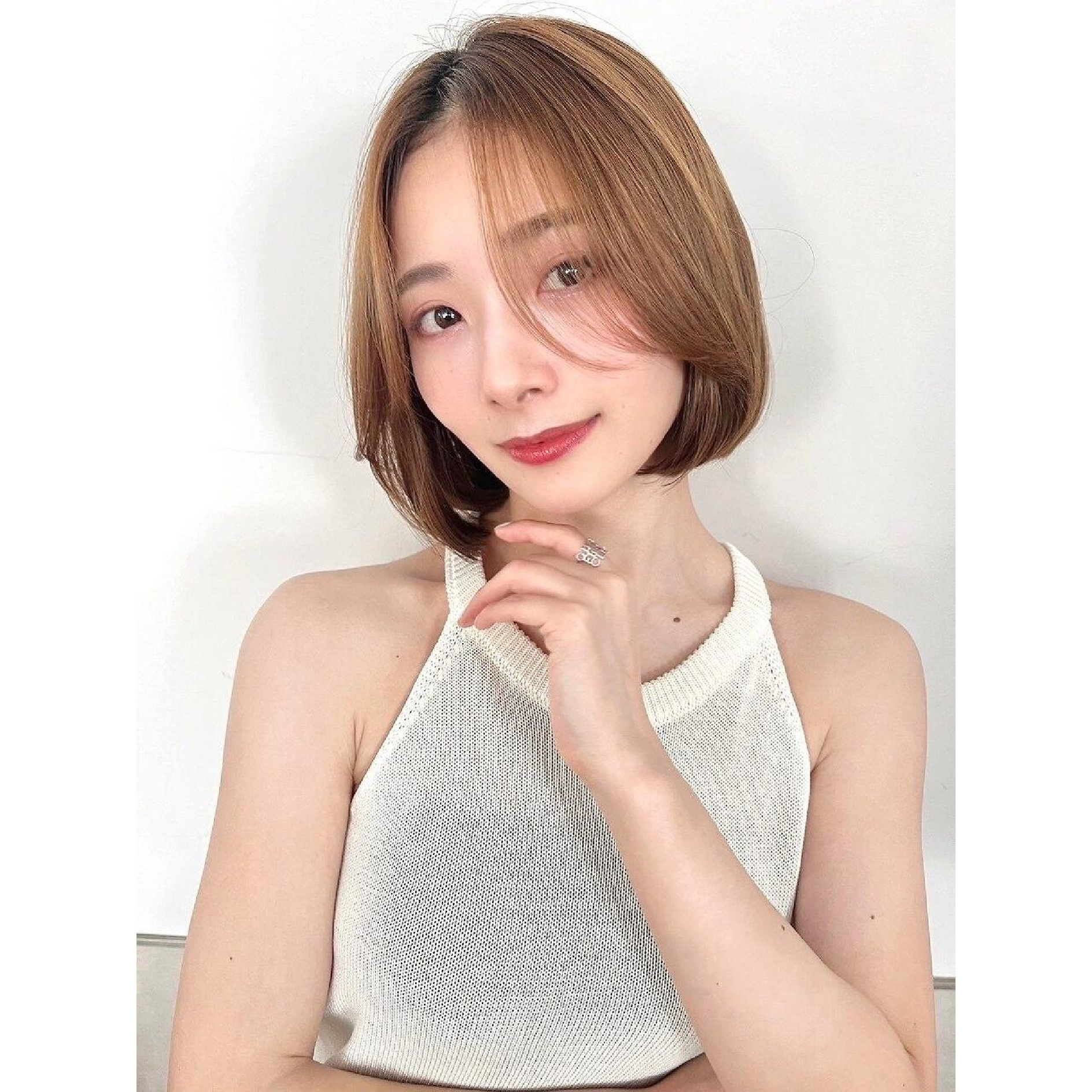 カット+オージュアプレミアムトリートメント￥15950→ ￥11000