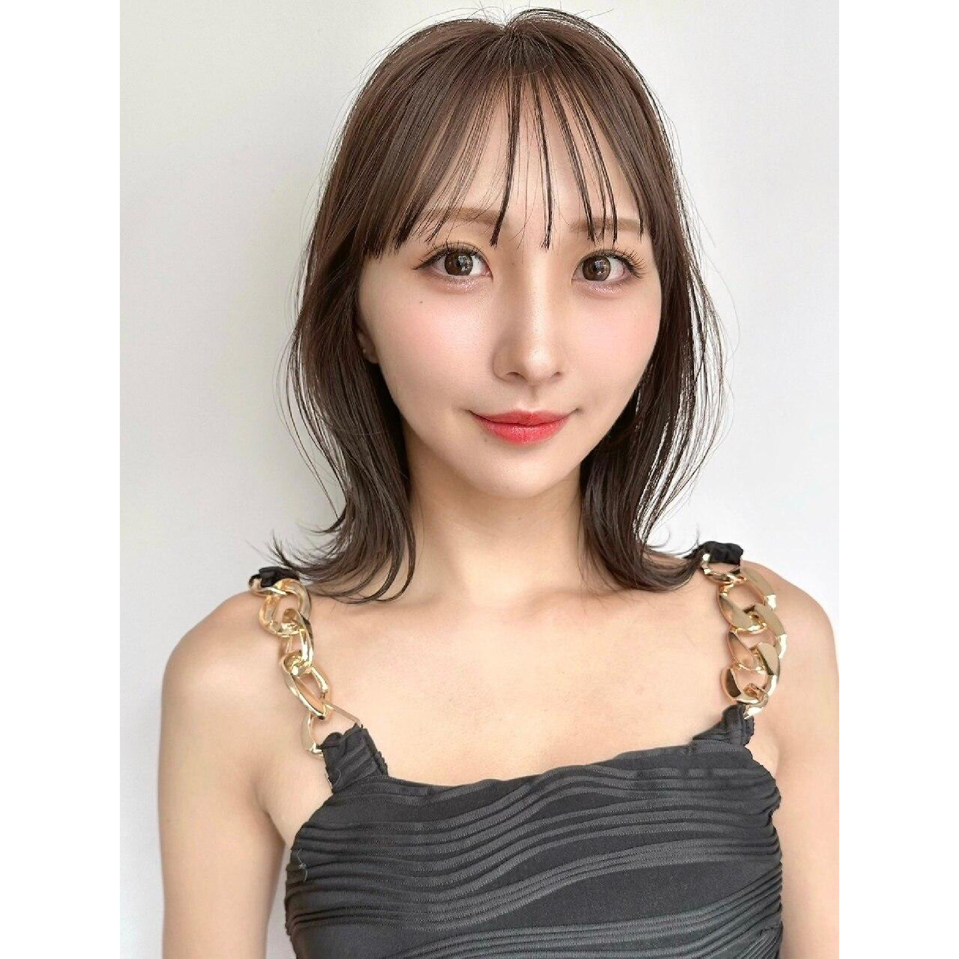 カット+カラー ￥14850→￥9900[自由が丘駅]