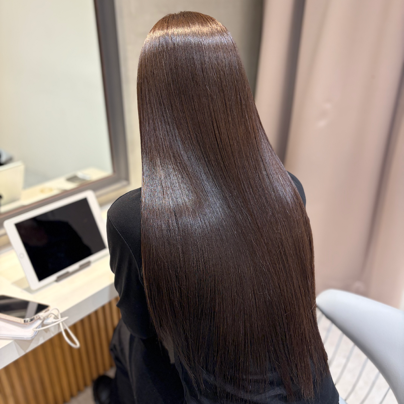 【Haruka限定】高濃度水素TR＋カット＋カラー
