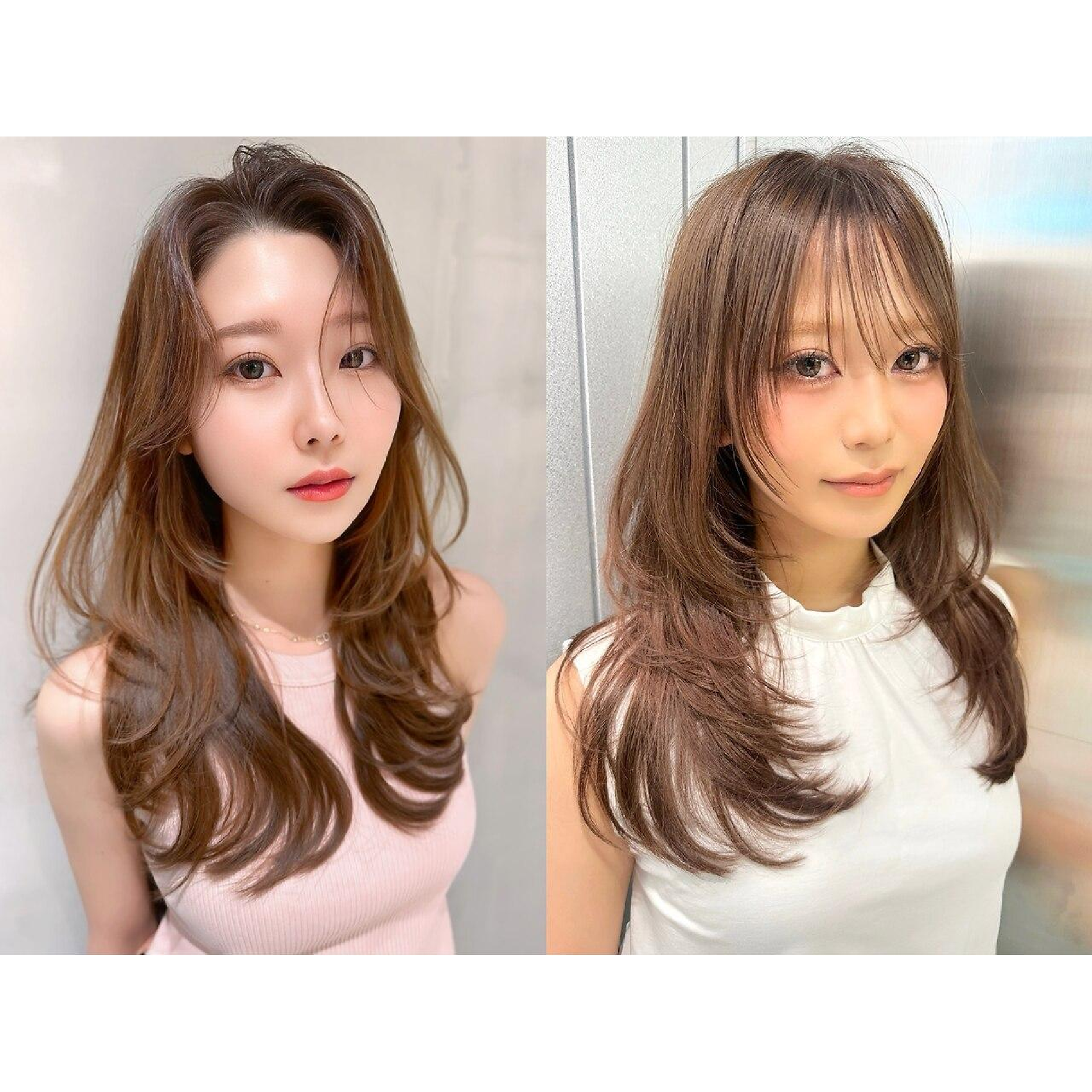 カット＋高級TOKIOトリートメント￥8800（天神大名/韓国ヘア/髪質改善）