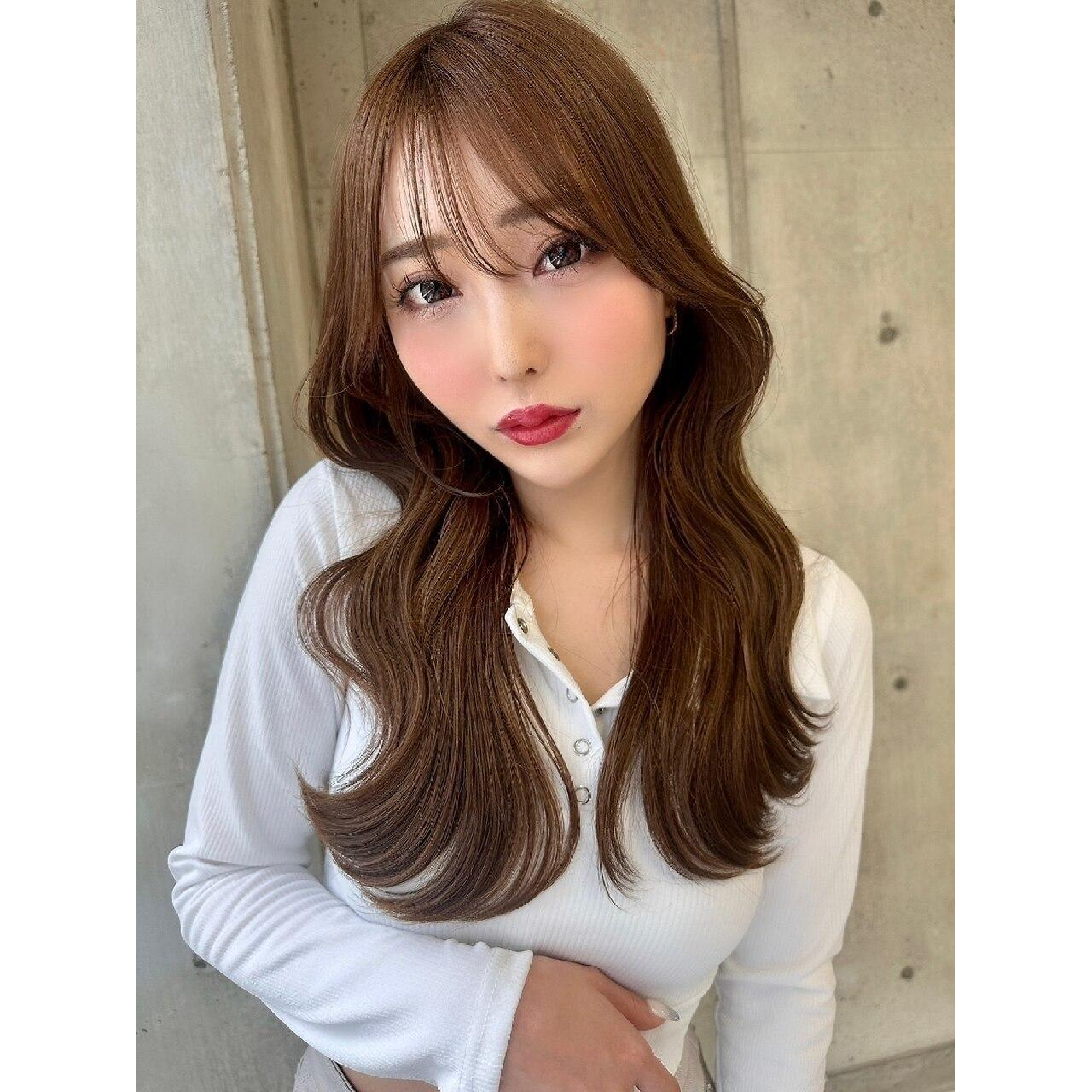 カット＋3stepトリートメント￥6600（熊本/上通/下通/韓国ヘア/髪質改善